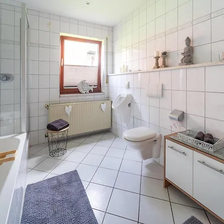 Apartmán Apartment Rhumspringe