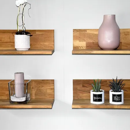 Apartmán Apartment Rhumspringe *